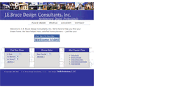 Desktop Screenshot of desconsinc.com